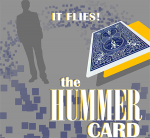 (image for) Hummer Card - Trick