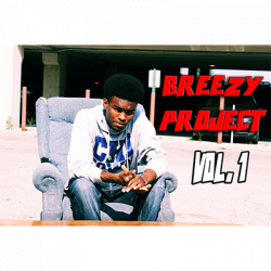 (image for) Breezy Project Volume 1 by Jibrizy - Video DOWNLOAD