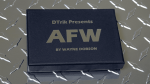 (image for) A.F.W. (Another F**king Wallet) by Wayne Dobson - Trick