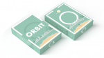 (image for) CC Orbit 2nd Edition Playing Cards