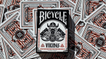 (image for) Bicycle Viking Playing Cards (Stripper)