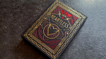 (image for) Heartless Abyss Playing Cards by Thirdway Industries