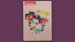 (image for) Fontaine Nickelodeon: Rugrats Playing Cards
