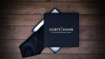 (image for) GOD'S HANK by Gustavo Sereno and Gee Magic