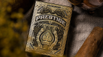 (image for) Prestige (Black) Playing Cards