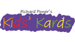 (image for) Kids Kards 25th Anniversary Edition by Richard Pinner - Trick