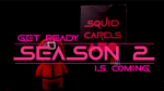 (image for) Squid Cards Season 2 by Player 456