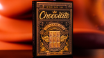 (image for) Chocolate Playing Cards by FFP