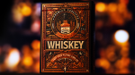 (image for) Whiskey Playing Cards by FFP