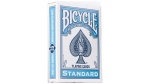 (image for) Bicycle Color Series (Breeze) Playing Card by US Playing Card Co