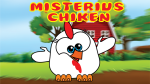 (image for) Mysterious Chicken by Mago Flash