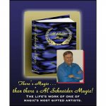 (image for) Al Schneider Magic by L&L Publishing - Book