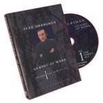 Jeff Sheridan Genius at Work Vol 1 Street Act - DVD (image for) Jeff Sheridan Genius at Work Vol 1 Street Act - DVD