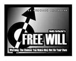(image for) Free Will trick Corbuzier/Elmwood