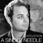 (image for) A Single Needle by Wayne Houchin