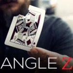 (image for) Angle Z by Daniel Madison