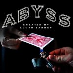 (image for) Abyss by Lloyd Barnes by Ellusionist