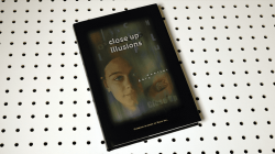 (image for) Close Up Illusions by Gary Ouellet