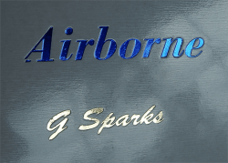 (image for) Airborne with the Greatest of Ease by G Sparks - Trick