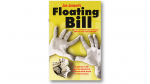 Floating Bill (With Gimmick) by Jon Jensen - Trick
