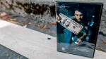 (image for) Paul Harris Presents Juan Hundred Dollar Bill Switch (with Hundy 500 Bonus) by Doug McKenzie - DVD
