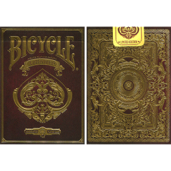 (image for) Bicycle Collectors Deck by Elite Playing Cards