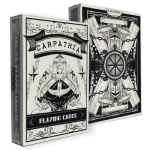 (image for) Carpathia Playing Cards by Gambler's Warehouse