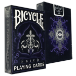 (image for) Bicycle Faith Deck by Gambler's Warehouse