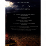 PYO (data CD and DVD) by Dee Christopher - DVD (image for) PYO (data CD and DVD) by Dee Christopher - DVD