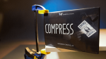 (image for) Compress by SansMinds Creative Lab - DVD