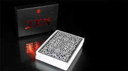 (image for) Zen Playing Cards by Expert Playing Cards