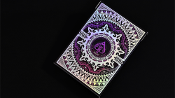 (image for) Alloy Amethyst Playing Cards (Purple)