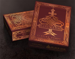 (image for) Inception Playing Cards - ILLUSTRATUM edition