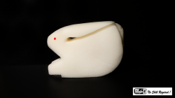 (image for) Sponge Ball to Rabbit (L) by Mr. Magic - Trick