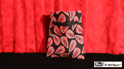 (image for) Gag Bag (Zipper) by Mr. Magic - Trick