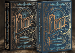 (image for) Titans Robber Baron (Black) by Jody Eklund