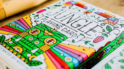 (image for) Jungle Playing Cards by Art of Play