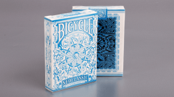 (image for) Bicycle Neoclassic Playing Cards by Collectable Playing Cards