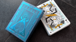 (image for) Dedalo Alpha Playing Cards by Giovanni Meroni
