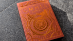 (image for) Omnia Antica Playing Cards by Giovanni Meroni