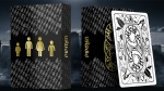 (image for) Pipmen: Collector's Edition Playing Cards