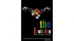 The Solution by Michael Murray - Book (image for) The Solution by Michael Murray - Book