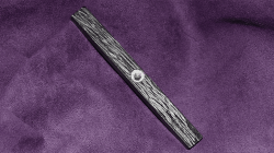 (image for) Ebony Traveling Jewel by Rich Hill - Trick