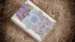 (image for) Legal Tender (Chinese Version) Playing Cards by King's Wild