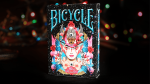 (image for) Bicycle Mad World Playing Cards