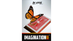 (image for) Imagination Box by Olivier Pont - Trick