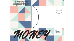 (image for) MONEY (Canadian) by Nahuel Olivera - Trick