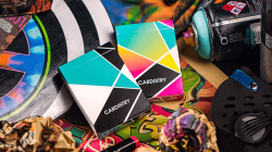 (image for) Cardistry Color Playing Cards
