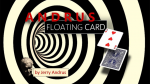 (image for) Andrus Floating Card Red (Gimmicks and Online Instructions) by Jerry Andrus - Trick