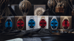 (image for) Limited Edition 2018 National Playing Card Deck (Pawn) by Seasons Playing Card